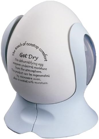Genius Ideas Dehumidifying Egg Decorative And Economical