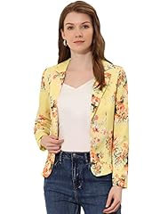 Yellow-floral