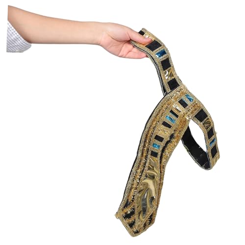 Egyptian Festival Belt Men Egyptian Costume Accessory Photo Booth Props Party Performance Costume4