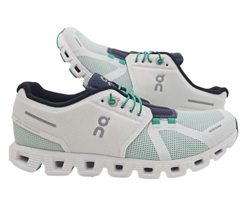Image of On Men's Cloud 5 Sneakers