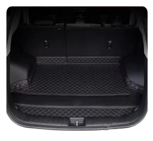 Tapis sol voiture et coffre Skoda Karoq 2019 2020 2021 2022 accessoires