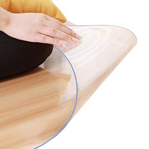 �h������~�߃t���A�v���e�N�^�[�}�b�g ����1.5/2mm 35�T�C�Y (80x100cm) - �ƒ��I�t�B�X�����̑ϋv���̂��鏰�ރ\�����[�V���� ���ϋv�� �������ȒP