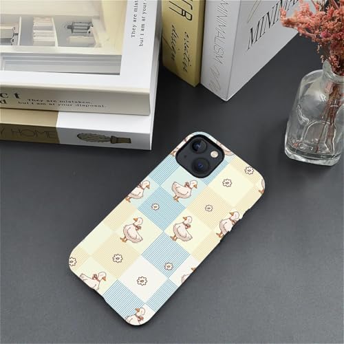 Coque de téléphone mate durable iPhone 14 au design soigné - 7