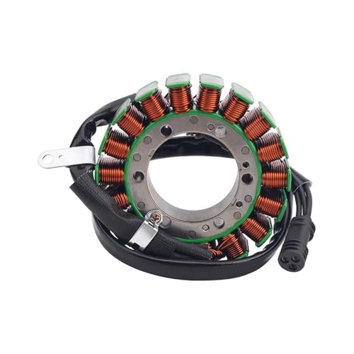 Stator de générateur V-Rod 30734-08 bobine d'allumage moto VR Muscle alternative