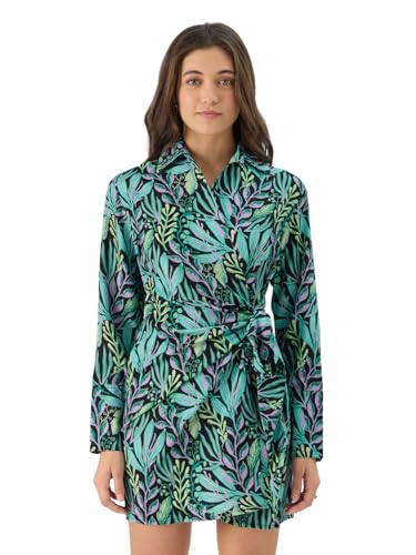 Image of The Souled Store TSS Originals: Lush Meadows Women Dresses