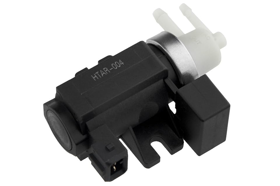 Electrovanne EGR Alfa Romeo 156 2.4JTD pièce rechange EGR-AR-004 1997