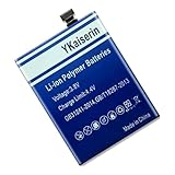 Alta capacità e lunga standby. Capacità: 3650 mAh. Più accumulo di energia, nuovo 0 cicli, tempo di standby più lungo.