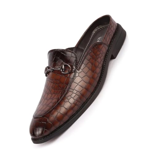 Image of FAUSTO Men Mules