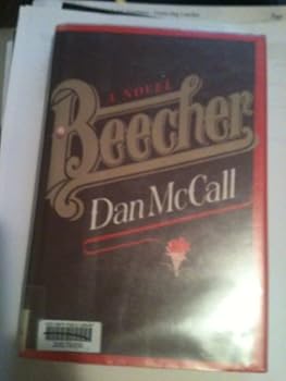 Hardcover Beecher: 2 Book