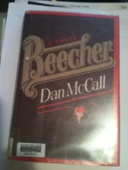 Hardcover Beecher Book