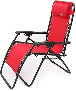 Cadeiras de jardim cadeiras dobráveis cadeiras de acampamento espreguiçadeiras reclináveis gravidade pátio deck cadeira reclinável cadeira de jardim cadeira de balanço portátil dobrável ao ar livre belo cenário