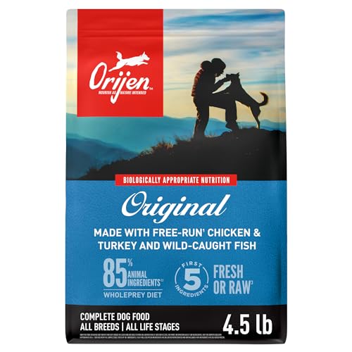 Orijen Original Grain-Free