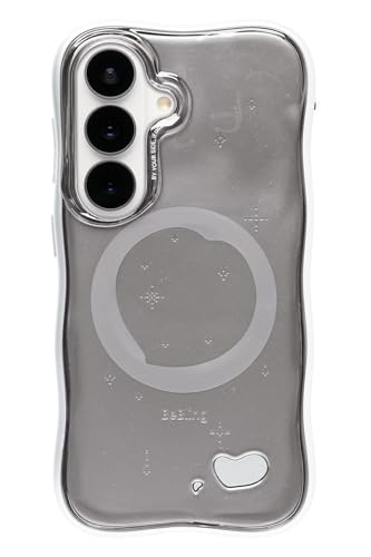 iFace Galaxy S26 �Ή� BeBling 2 MagSynq �P�[�X (�u���b�N)�y �ϏՌ� �X�}�z�P�[�X �M�����N�V�[ �X�g���b�v�z�[���t�� �A�C�t�F�C�X �z