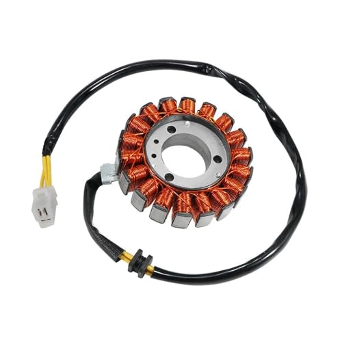 Bobine de stator de moto alternateur pour scooter SES125 Dylan SH150