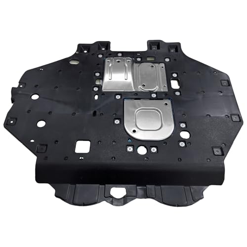 Image of MOTOALL 74111T7WA00 Engine Splash Shield Under Cover Fit for Honda HR-V 2016-2022 Replaces HO1228146