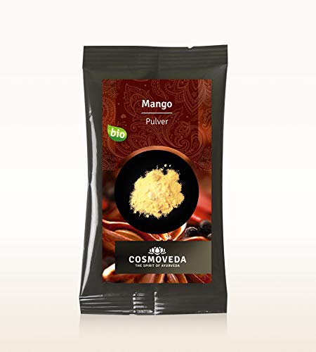 Cosmoveda Senfsaat ganz schwarz, 25 g