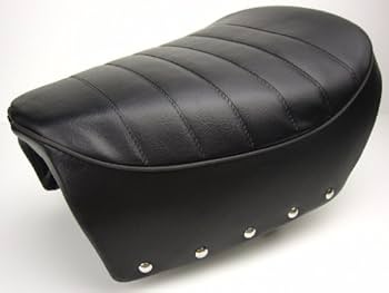 モンキー・ゴリラ シート Amazon | ゴリラ 鋲打ちシート ブラック NO114 | シート本体