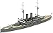IJN Battleship Mikasa (Plastic Model) Foresight 1/700