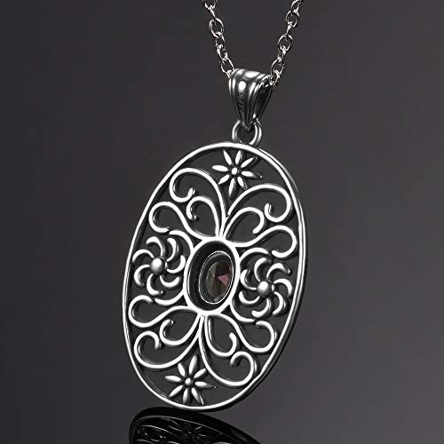 Bijoux Pendants Rainbow Topaz pour Soirée Chic