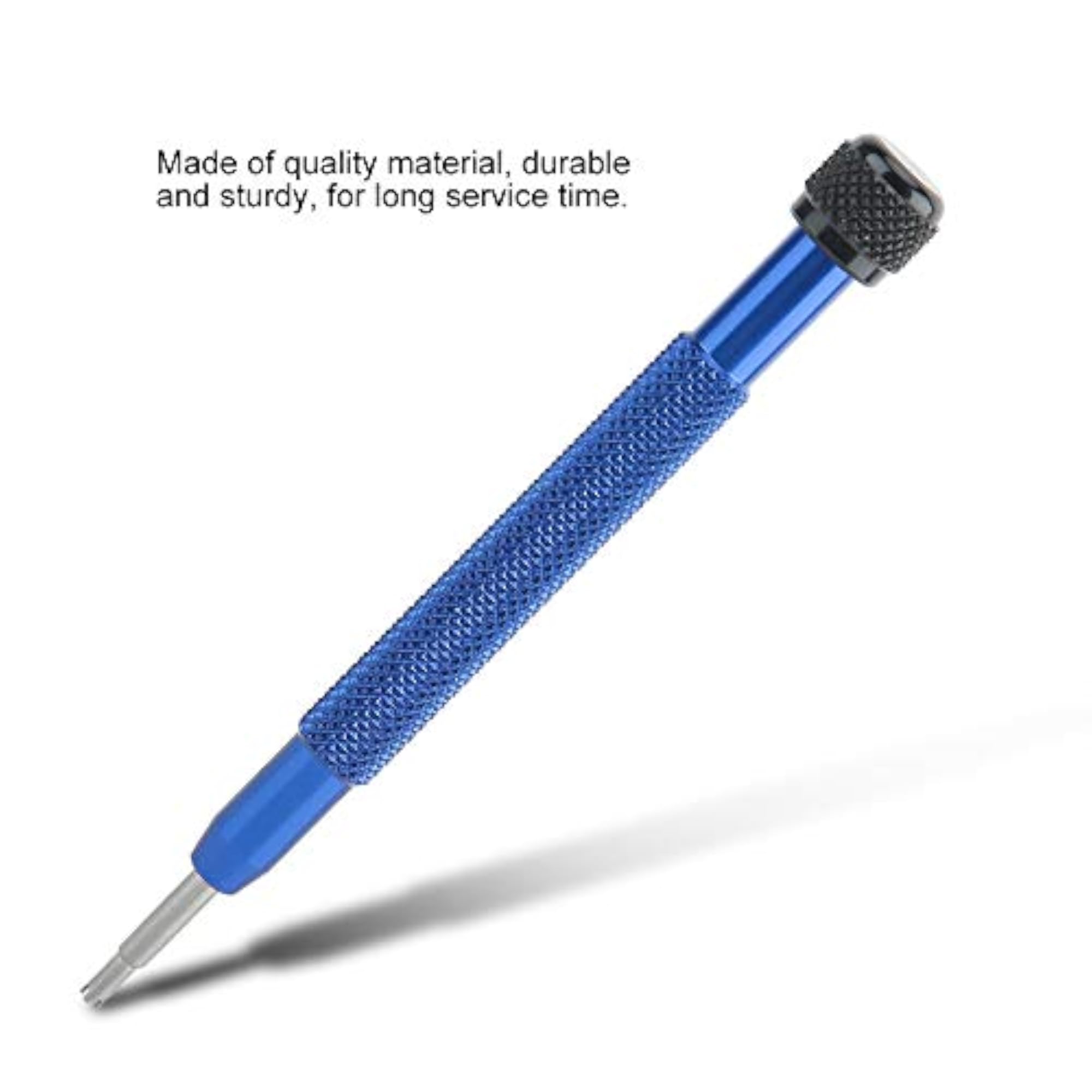 Watch Repair Tool Set with Screwdriver and Opener