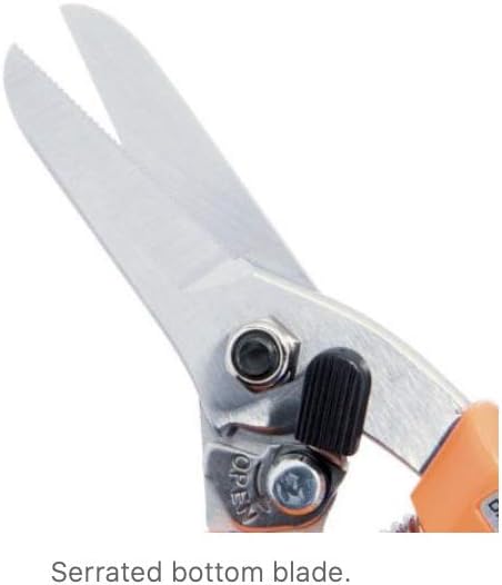 Premier 1 ExoTrim™ Serrated Hoof Trimmer