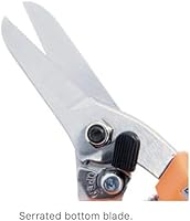 Vista 2 de Recortadora de pezuñas dentada Premier 1 ExoTrim™