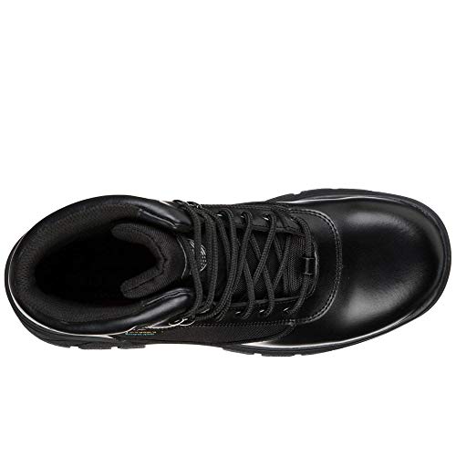 Image of Skechers Men's Work Wascana-Benen Boot