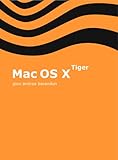 mac os x 10.4.11 tiger iso download  Mac OS X - Tiger
