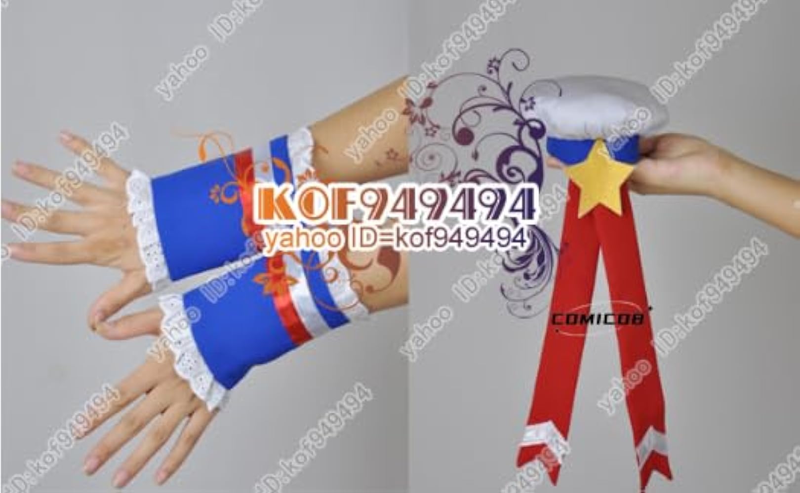 プリパラ ドロシー コスプレ衣装 ウィッグ付き Amazon.co.jp: プリパラ Pripara ドロシー・ ウェスト コスプレ