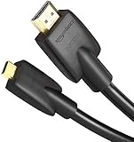 Compatible con HDR, Ethernet, 3D y retorno de audio (no requiere otros cables).