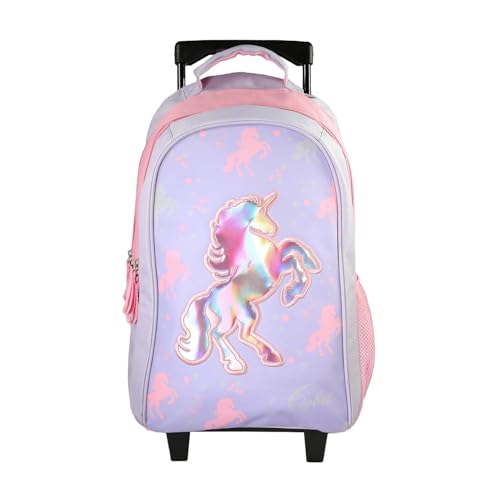 Bagtrotter - Cybel - Sac à Dos Scolaire - Sac à Dos...