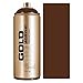 Produktbild Montana Gold 8120 cacao, 400 ml Sprühdose