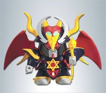 元祖SDガンダム 元祖SDガンダム NO-30 ガンダムNT-1