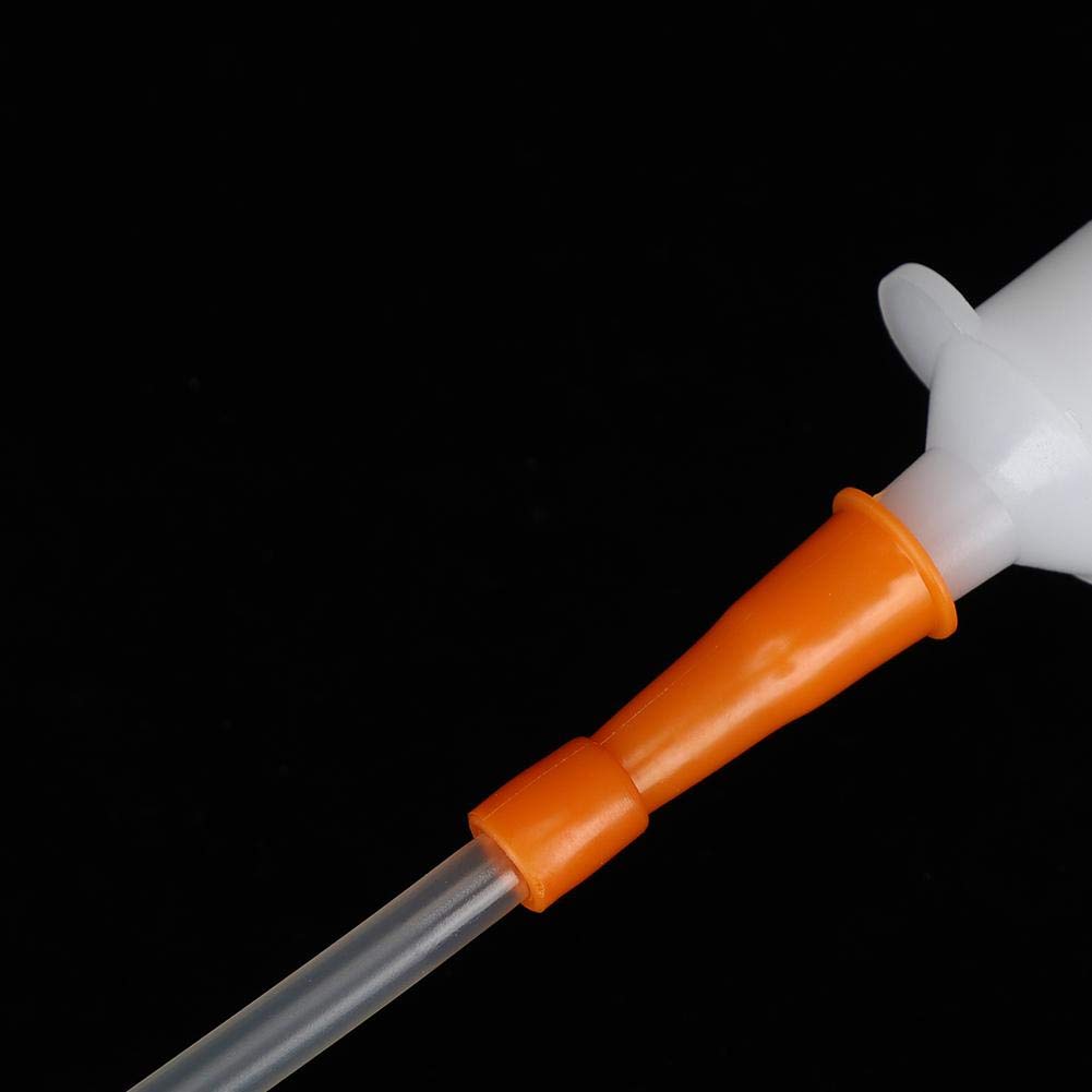 Pompe D'aspiration Phlegm, Pompe D'aspiration Portable Multifonctionnelle Légère Avec Tube D'aspiration Jetable, Adaptée à Une Utilisation Quotidienne à La Maison Ou En Cas D'urgence