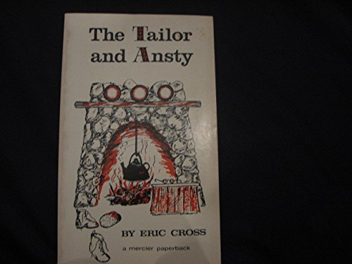 The Tailor and Ansty B004WAAXTM Book Cover