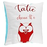 Couleurs disponibles : Rouge, vert, bleu ou rose, pour s’adapter à toutes vos envies déco