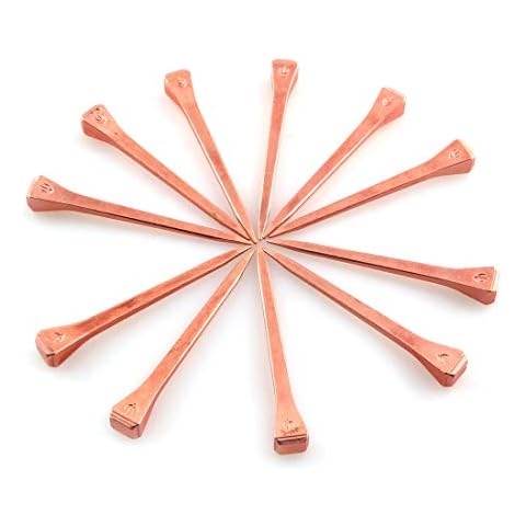 DZS Elec E5 Horseshoe Nails Cover
