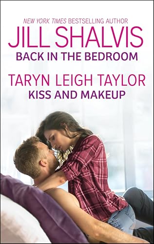 Back in the Bedroom and Kiss and Makeup (English Edition)