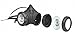 Moldex(TM) 8000 Series Respirator, L