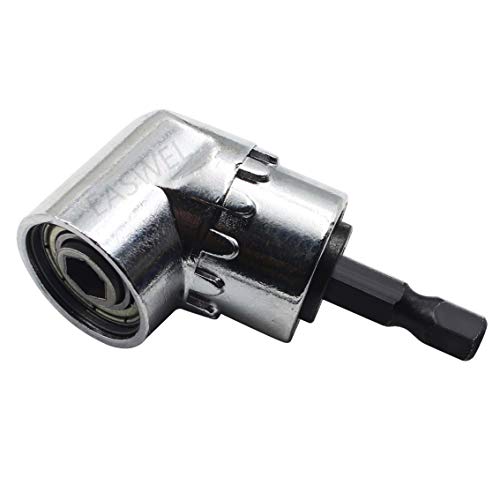 105°Right Angle Head Screw Driver for Dewalt DCF682N1 Cordless Screwdriver