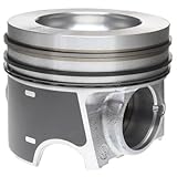 Mahle Piston : 224-3953WR0,50 mm