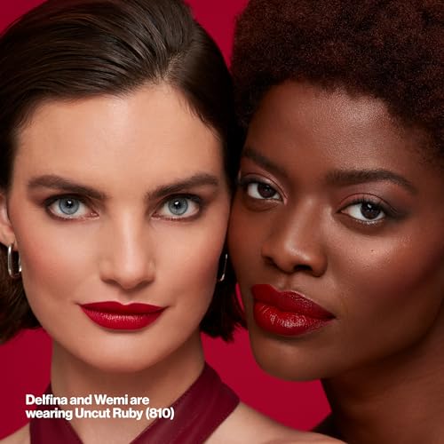 À Lèvres Super Lustrous? N°460 Blushing Revlon À Lèvres - vue 7