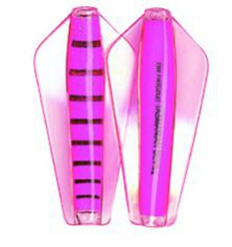 コーモラン(CORMORAN) スプーン タスマニアン デビル 7g 55 Pink Panther. 2枚目