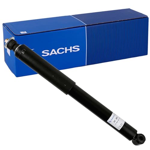 Amortisseur SACHS 317 389 supprimez les bruits de suspension arrière Mercedes W112