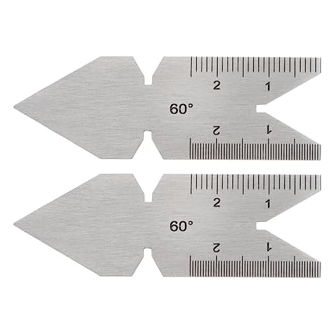 QUARKZMAN Jauge d'angle 60° Cover