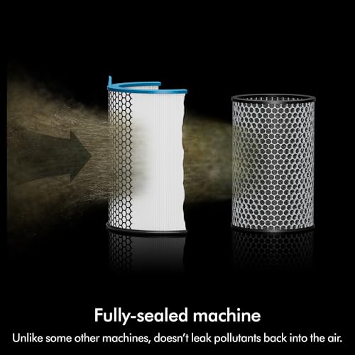 Dyson air purifier Big+Quiet