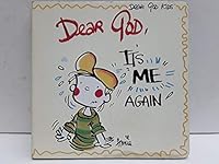 Dear God, It's Me Again 1577552008 Book Cover