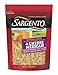 Sargento Shredded 4 Cheese Mexican - Fine Cut, perfect for Nachos, Tacos and other Mexican Dishes.