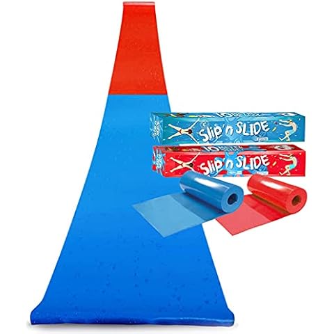 Toboganes de agua dobles Original Cup Cover