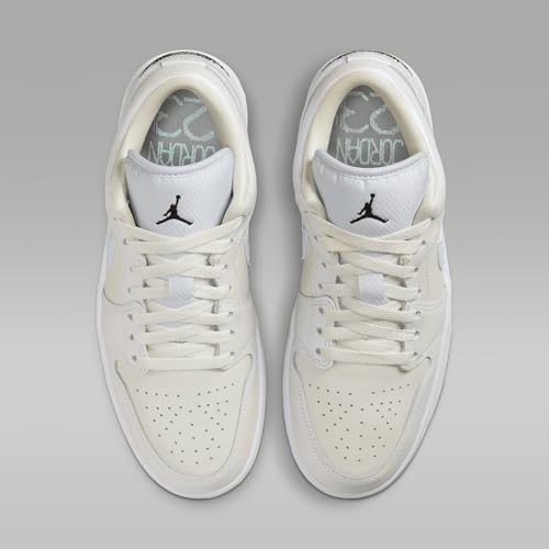 Image of Nike Men's Air Jordan 1 Low SE Sneaker